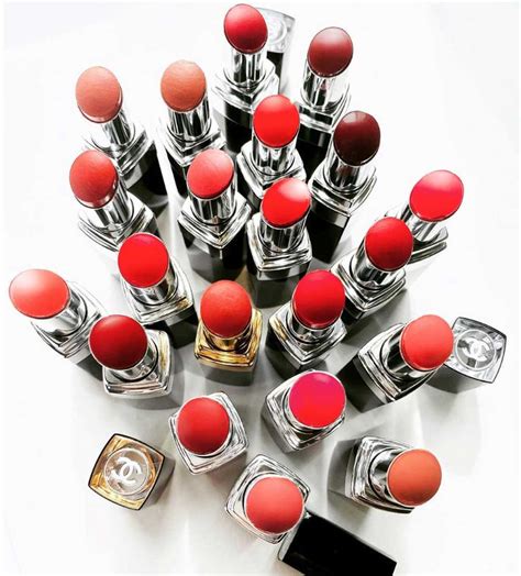 rossetto color carne chanel|rossetti di marca.